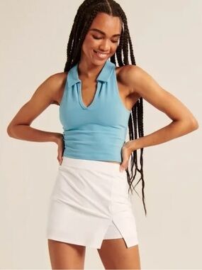 Abercrombie Top